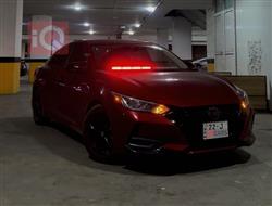 نيسان سنترا